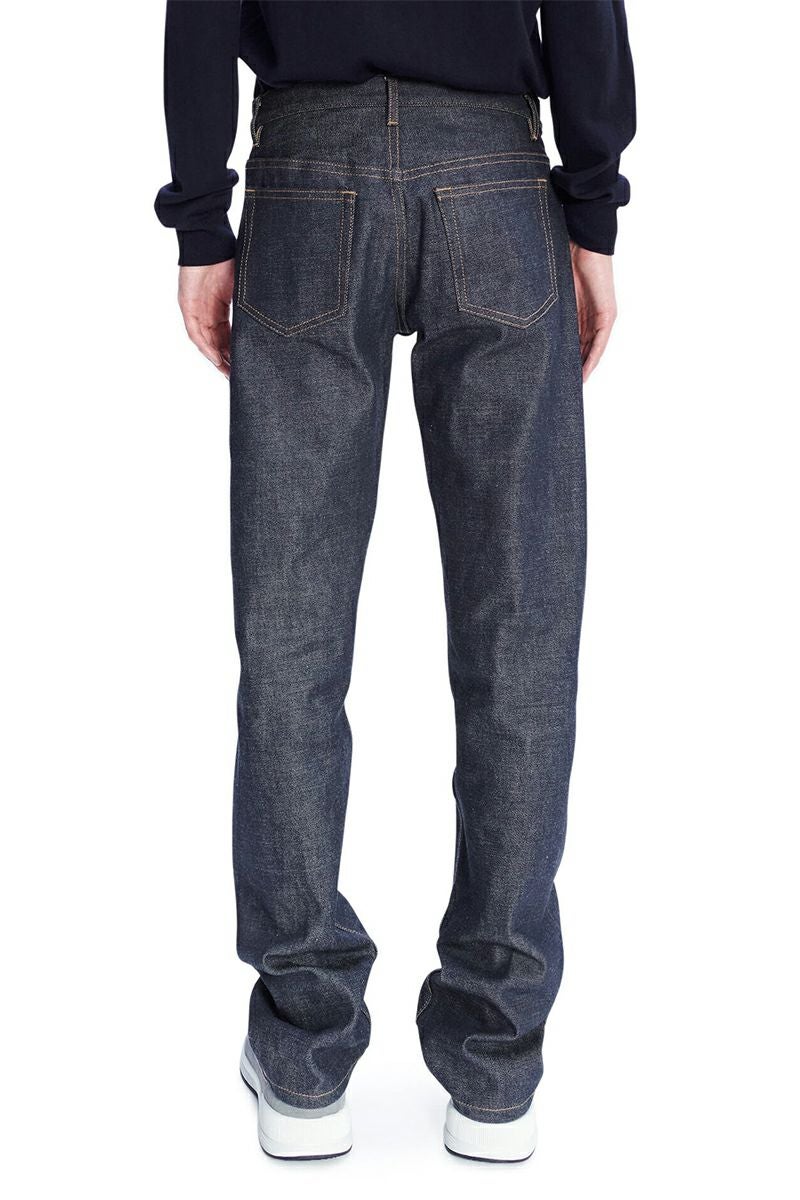 A.P.C(アーペーセー)DENIM BR PNST プチニュースタンダードジーンズ デニム 25082-1-60306 -10