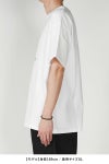 High Scream Center(ハイスクリームセンター)DOTTED LINE TEE ドットラインTシャツ HSC24SS-CT09 -16