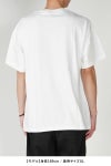 High Scream Center(ハイスクリームセンター)DOTTED LINE TEE ドットラインTシャツ HSC24SS-CT09 -17
