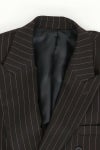 SYU.HOMME FEMM(シュウ オム フェム)DOUBLE OVER JKT H20SS-12 -2