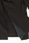 SYU.HOMME FEMM(シュウ オム フェム)DOUBLE OVER JKT H20SS-12 -5