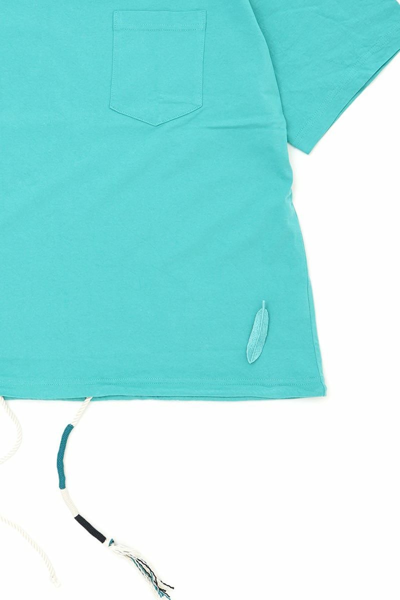 RIOT FACETASM(ライオットファセッタズム)DRAWSTRING TEE ドロースターリングティー RF22STEU05 -3