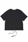 RIOT FACETASM(ライオットファセッタズム)DRAWSTRING TEE ドロースターリングティー RF22STEU05 -4