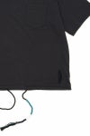 RIOT FACETASM(ライオットファセッタズム)DRAWSTRING TEE ドロースターリングティー RF22STEU05 -5