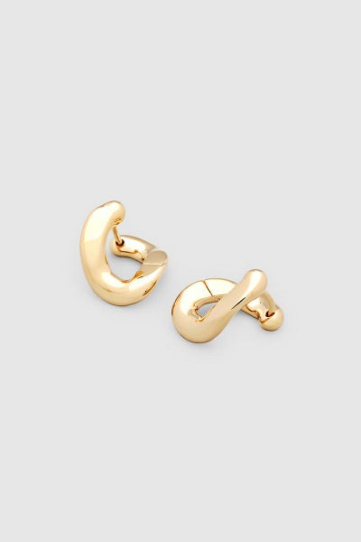 TOMWOOD(トムウッド)Dean Hoops Gold ディーンフープスゴールド 101248