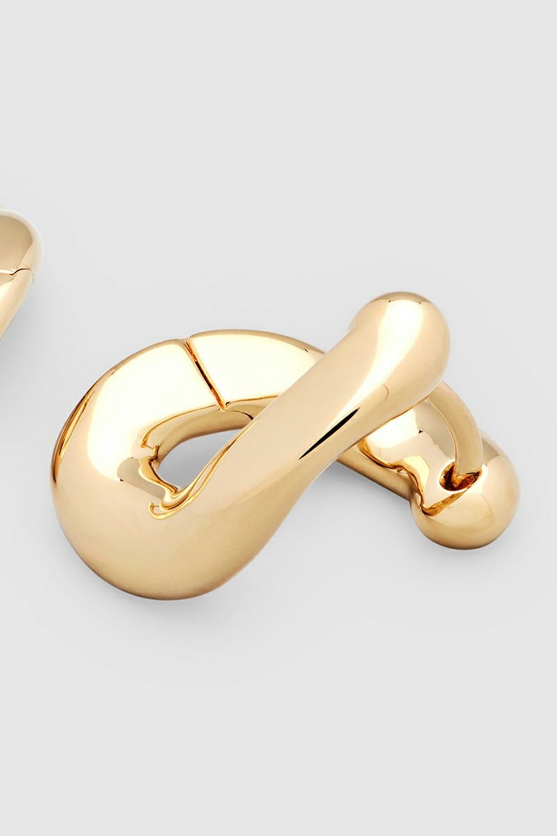 TOMWOOD(トムウッド)Dean Hoops Gold ディーンフープスゴールド 101248 -2