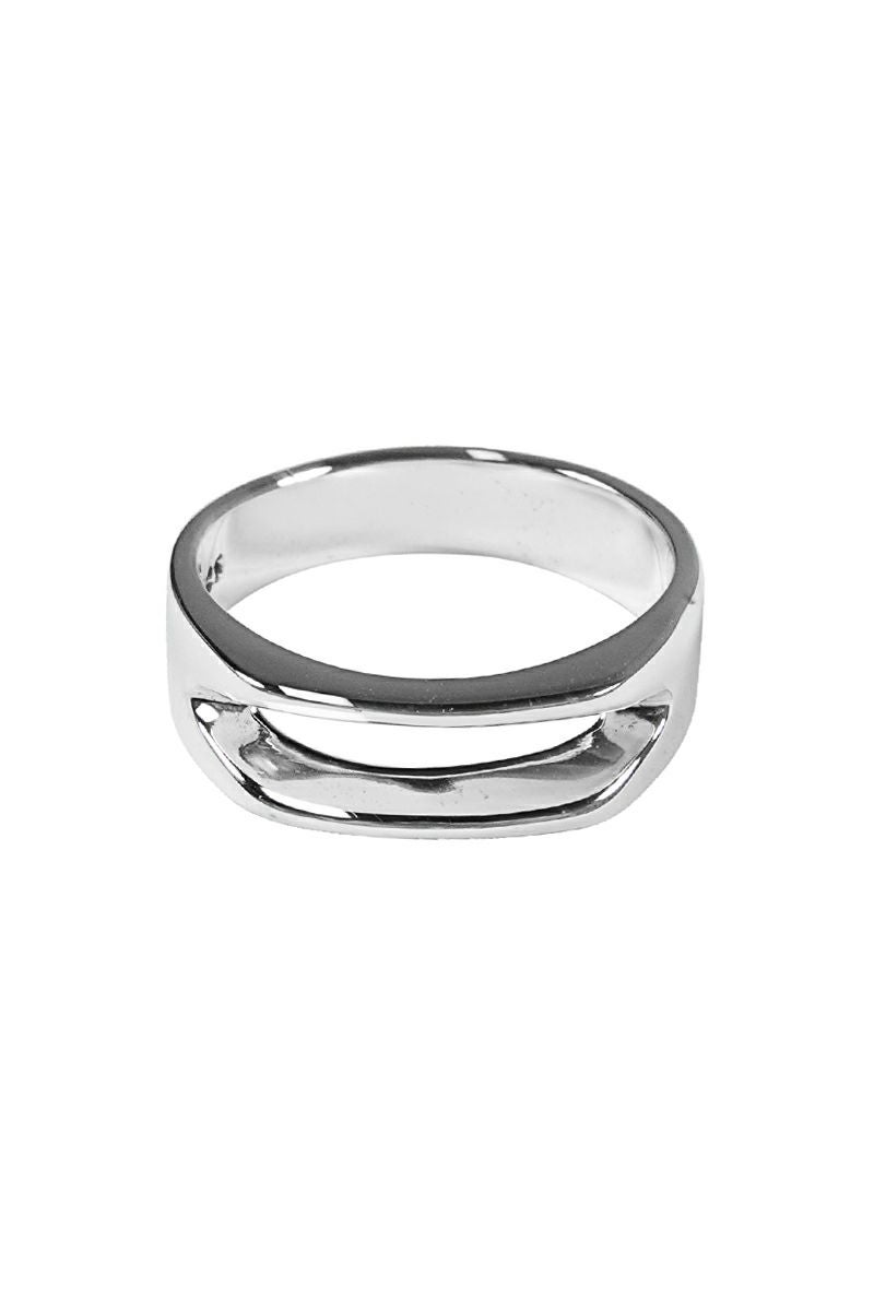 XOLO(ショロ) | XOLO(ショロ) Dig Ring ディグリング XOR005 | rish