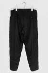 nuterm(ニューターム)Doubleface Pajama Trousers ダブルフェイスパジャマトラウザース 001PT-021S -1