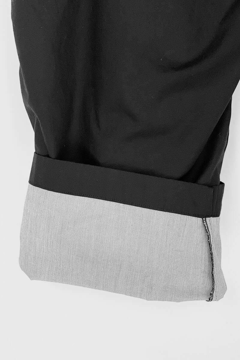 nuterm(ニューターム)Doubleface Pajama Trousers ダブルフェイスパジャマトラウザース 001PT-021S -5