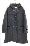 nuterm(ニューターム)Duffle Coat ダッフルコート 001CT-020W