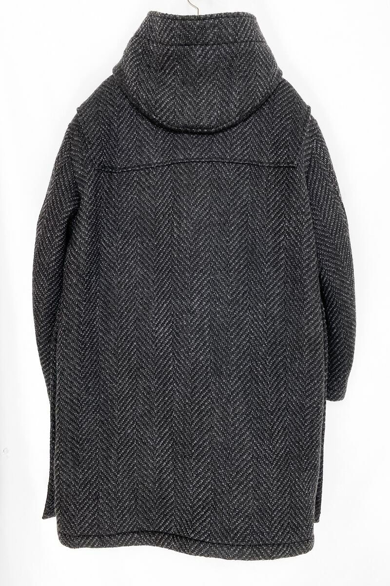 nuterm(ニューターム)Duffle Coat ダッフルコート 001CT-020W -1