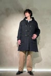 nuterm(ニューターム)Duffle Coat ダッフルコート 001CT-020W -5