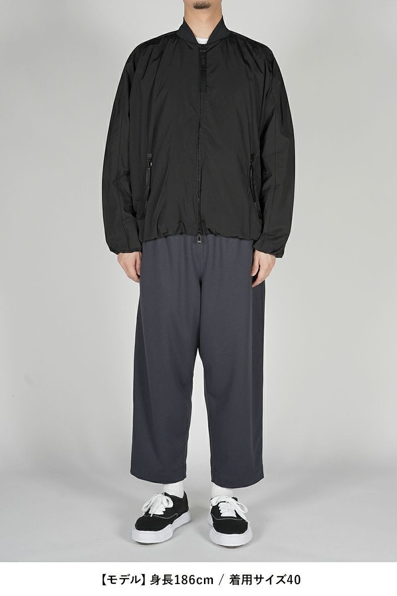 N.HOOLYWOOD(エヌハリウッド)EASY PANTS イージーパンツ 24RCH-090 -14