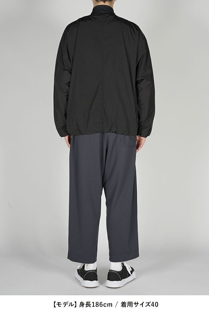 N.HOOLYWOOD(エヌハリウッド)EASY PANTS イージーパンツ 24RCH-090 -15