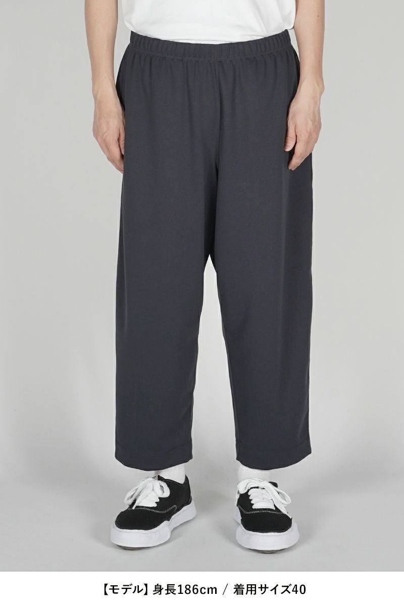 N.HOOLYWOOD(エヌハリウッド)EASY PANTS イージーパンツ 24RCH-090 -16