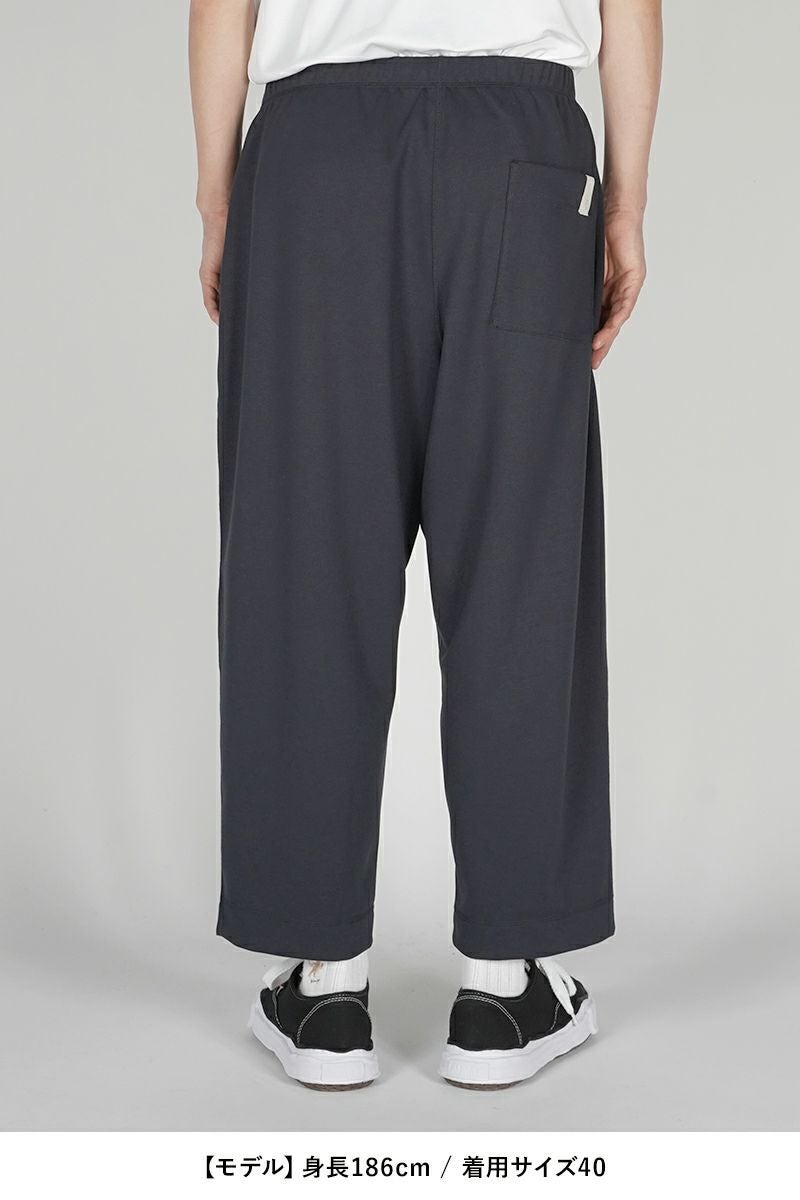 N.HOOLYWOOD(エヌハリウッド)EASY PANTS イージーパンツ 24RCH-090 -18