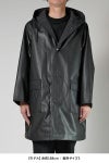 HEUGN(ユーゲン)ELMER REVERSIBLE エルマーリバーシブルコート COAT050 -8