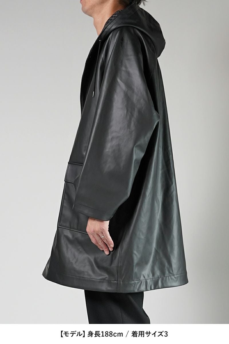 HEUGN(ユーゲン) | HEUGN(ユーゲン)ELMER REVERSIBLE エルマー