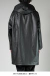 HEUGN(ユーゲン)ELMER REVERSIBLE エルマーリバーシブルコート COAT050 -10