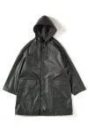 HEUGN(ユーゲン)ELMER REVERSIBLE エルマーリバーシブルコート COAT050 -11