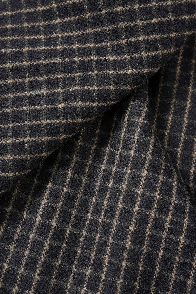 HEUGN(ユーゲン)ELMER REVERSIBLE エルマーリバーシブルコート COAT050 -16