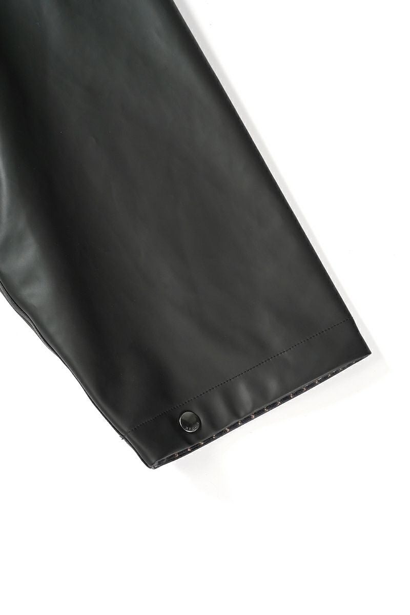 HEUGN(ユーゲン)ELMER REVERSIBLE エルマーリバーシブルコート COAT050 -17