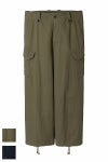 nuterm(ニューターム)Easy Army Trousers イージーアーミートラウザーズ 003PT-022S