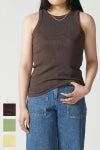 KLOKE(クローク)FLUX RACER BACK TANK フラックスレーサーバックタンクトップ KL24PSS001