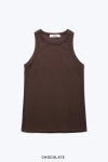 KLOKE(クローク)FLUX RACER BACK TANK フラックスレーサーバックタンクトップ KL24PSS001 -1