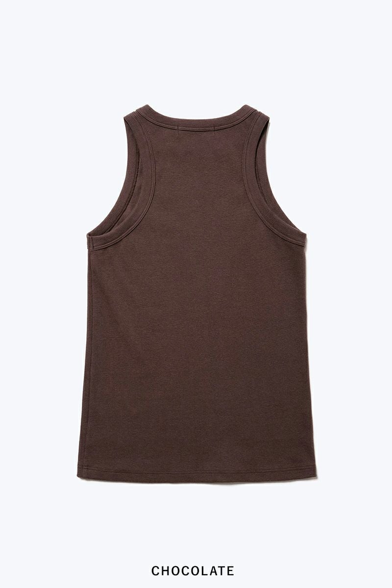 KLOKE(クローク)FLUX RACER BACK TANK フラックスレーサーバックタンクトップ KL24PSS001 -2