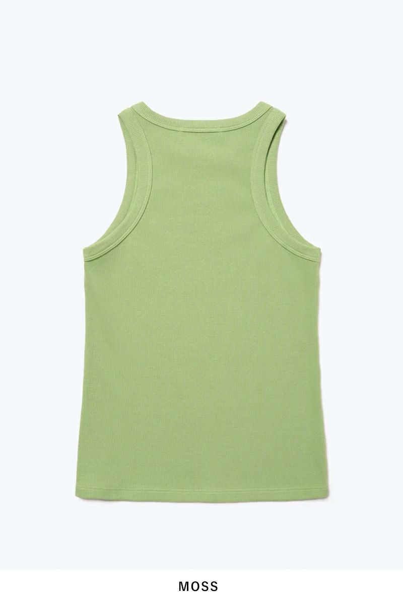 KLOKE(クローク)FLUX RACER BACK TANK フラックスレーサーバックタンクトップ KL24PSS001 -5