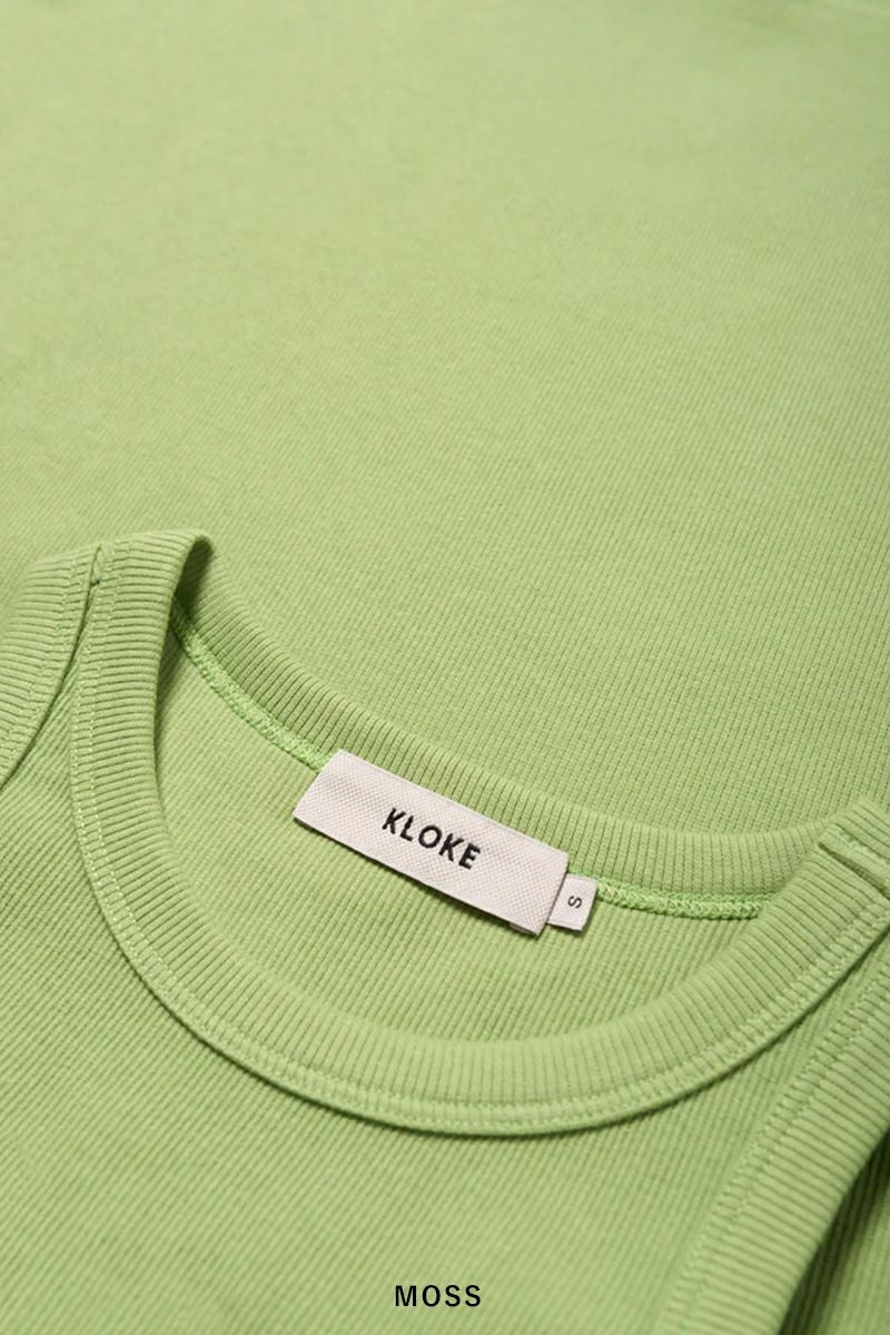 KLOKE(クローク)FLUX RACER BACK TANK フラックスレーサーバックタンクトップ KL24PSS001 -6