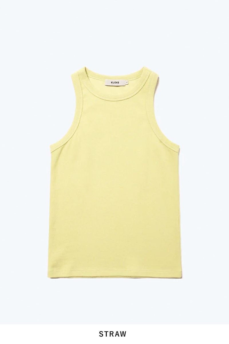 KLOKE(クローク)FLUX RACER BACK TANK フラックスレーサーバックタンクトップ KL24PSS001 -7