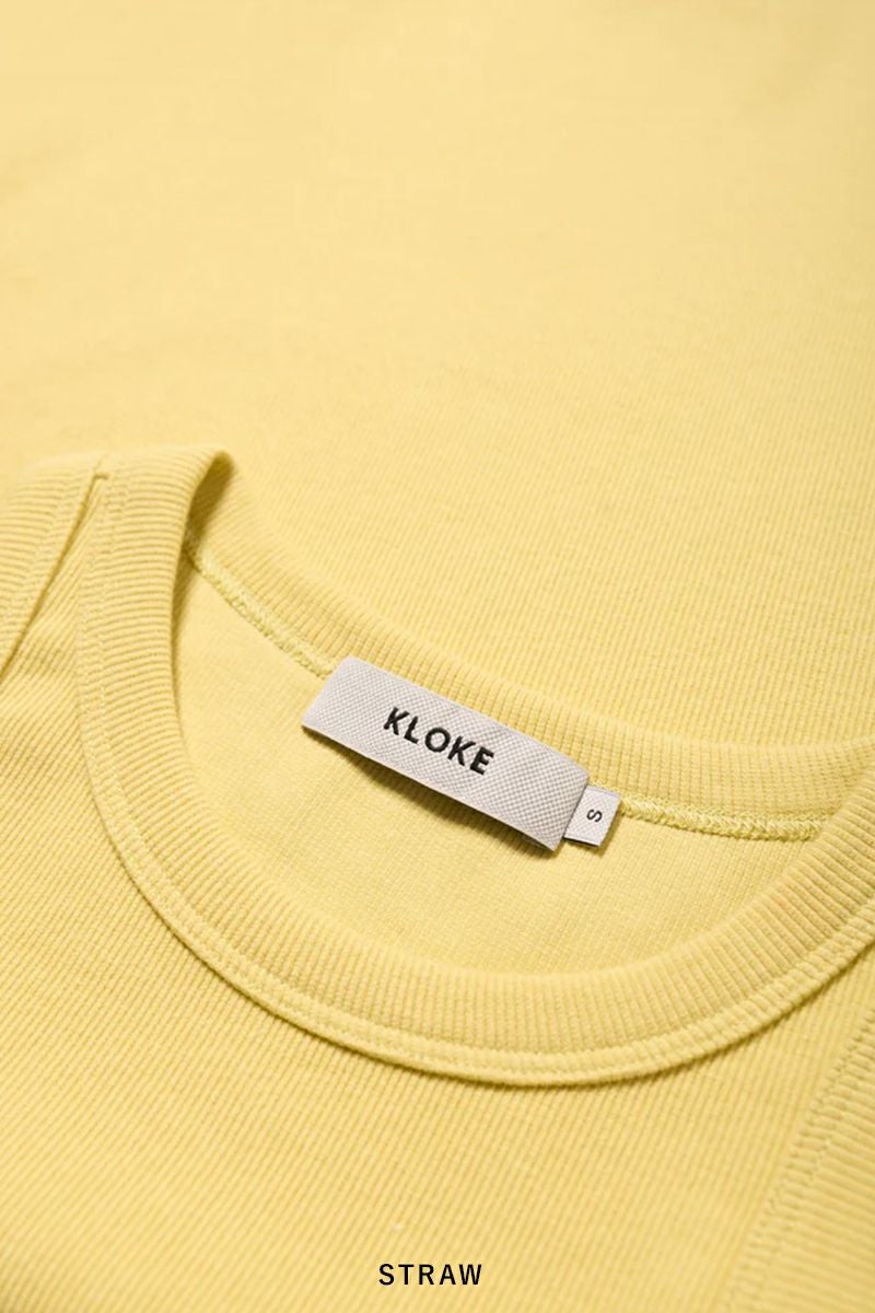 KLOKE(クローク)FLUX RACER BACK TANK フラックスレーサーバックタンクトップ KL24PSS001 -9