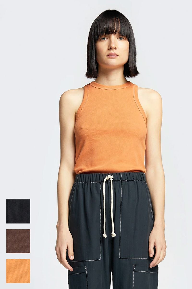 KLOKE(クローク) | KLOKE(クローク)FLUX RACER BACK TANK フラックス 