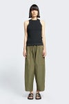 KLOKE(クローク)FLUX RACER BACK TANK フラックスレーサーバックタンクトップ KL24SS001 -5