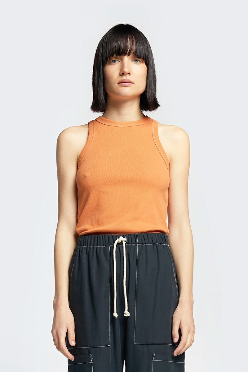 KLOKE(クローク)FLUX RACER BACK TANK フラックスレーサーバックタンクトップ KL24SS001 -9