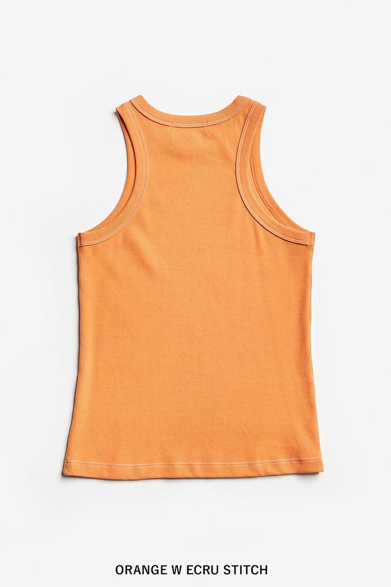 KLOKE(クローク)FLUX RACER BACK TANK フラックスレーサーバックタンクトップ KL24SS001 -17