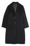 FORMME(フォーム) カシミヤコート PL20AWCT08 -18