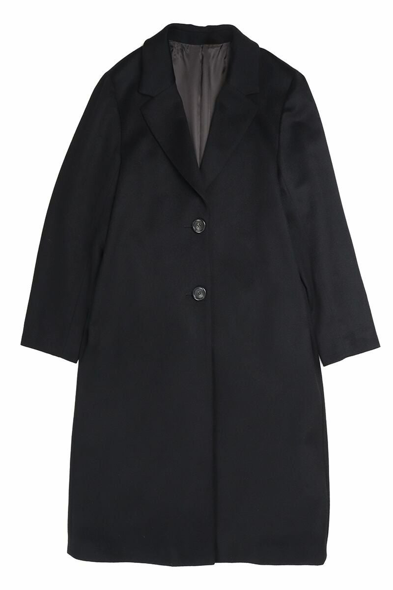 FORMME(フォーム) カシミヤコート PL20AWCT08 -18