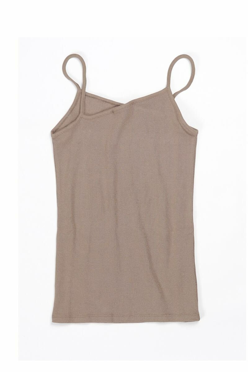 FORMME(フォーム) キャミソール×カットソー PL20SCS205 -15