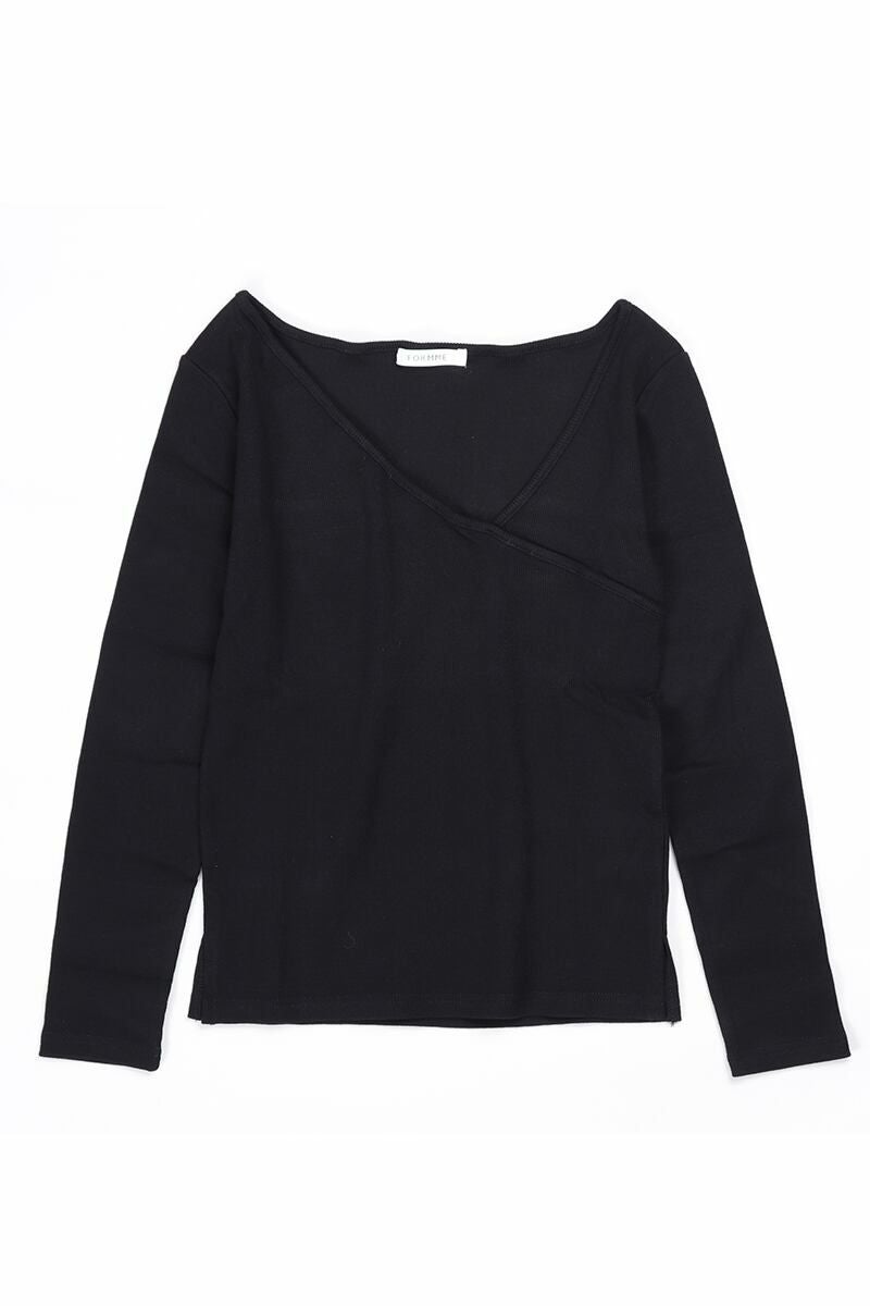 FORMME(フォーム) キャミソール×カットソー PL20SCS205 -16