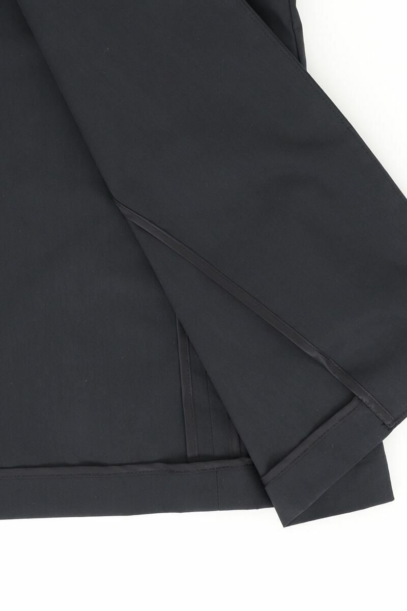 FORMME(フォーム) ノーカラージャケット(コットンポリ) PM20AWJK101 -12