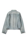 SUGARHILL(シュガーヒル)Faded Modern Denim Jacket フェイドモダンデニムジャケット 23AWJK05 -1