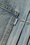 SUGARHILL(シュガーヒル)Faded Modern Denim Jacket フェイドモダンデニムジャケット 23AWJK05 -5