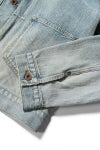 SUGARHILL(シュガーヒル)Faded Modern Denim Jacket フェイドモダンデニムジャケット 23AWJK05 -9