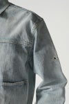 SUGARHILL(シュガーヒル)Faded Modern Denim Jacket フェイドモダンデニムジャケット 23AWJK05 -13