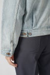 SUGARHILL(シュガーヒル)Faded Modern Denim Jacket フェイドモダンデニムジャケット 23AWJK05 -16