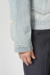 SUGARHILL(シュガーヒル)Faded Modern Denim Jacket フェイドモダンデニムジャケット 23AWJK05 -17