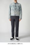 SUGARHILL(シュガーヒル)Faded Modern Denim Jacket フェイドモダンデニムジャケット 23AWJK05 -18